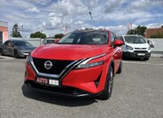 Nissan Qashqai 13