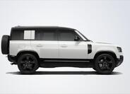 Land Rover Defender 2