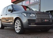 Land Rover Range Rover 5