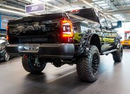 Dodge RAM 5