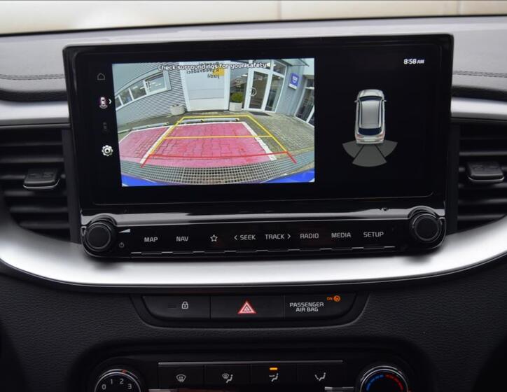 KIA Ceed 8