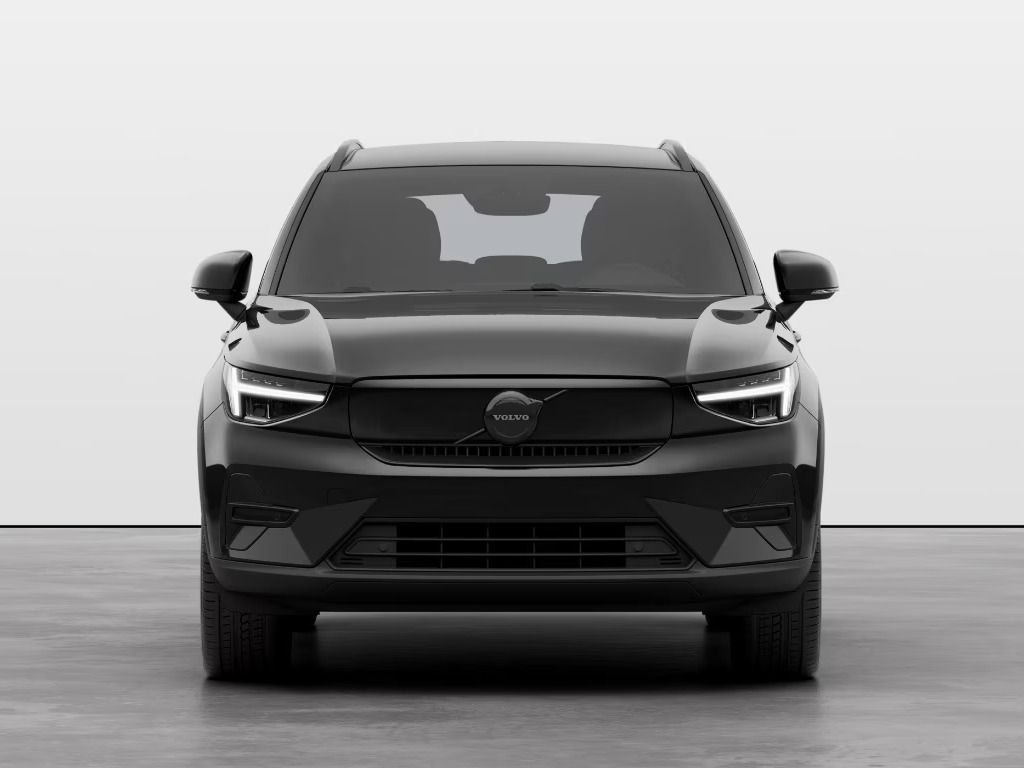 Volvo EX40