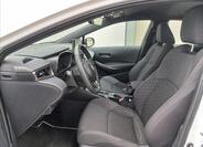 Toyota Corolla 8