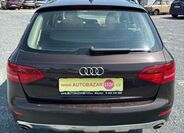 Audi A4 Allroad 5