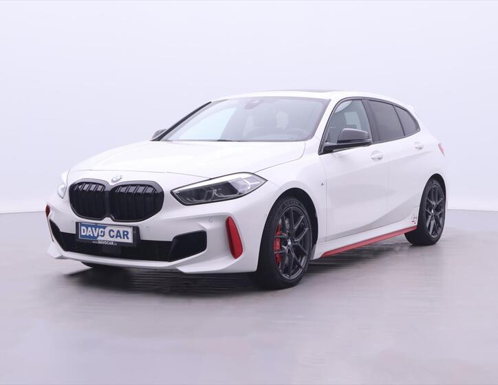 BMW Řada 1 3