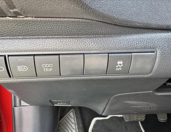 Toyota Corolla 10