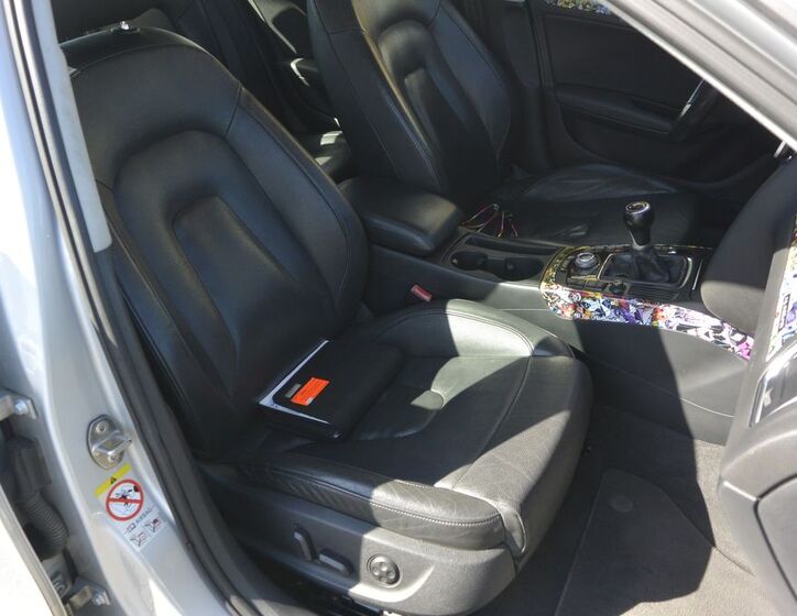 Audi A4 33