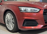 Audi A5 4