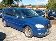 Volkswagen Touran 1