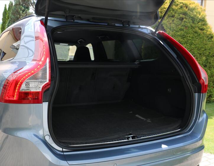 Volvo XC60 43