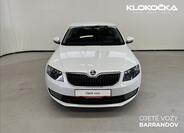 Škoda Octavia 3