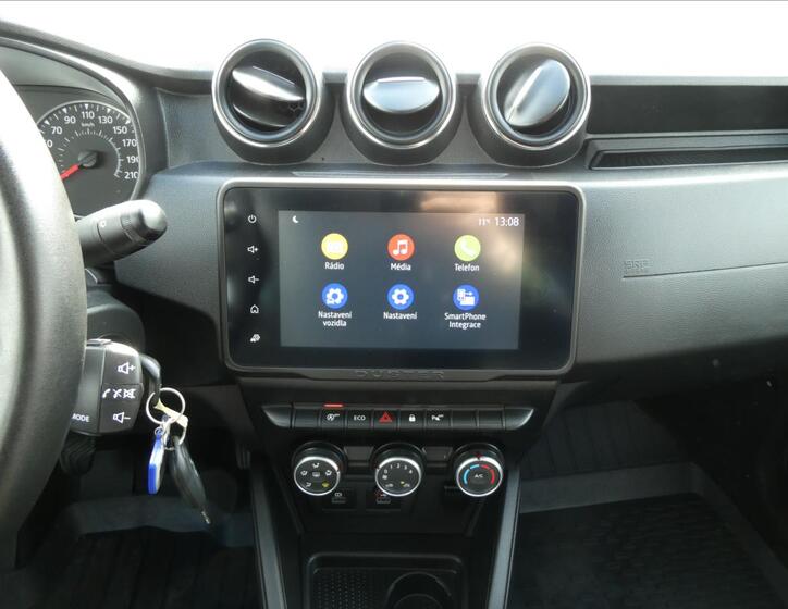 Dacia Duster 26