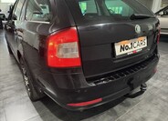Škoda Octavia 24