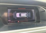 Audi A4 20