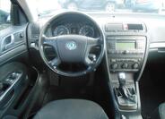 Škoda Octavia 13