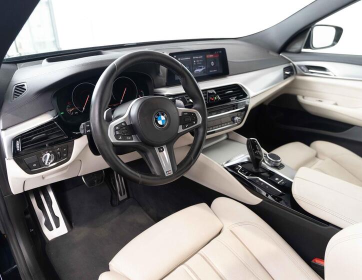 BMW Řada 6 11