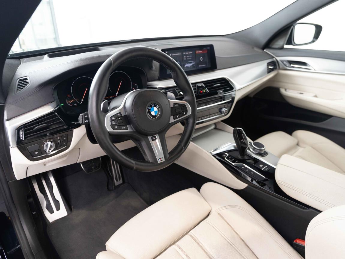 BMW Řada 6