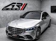 Mercedes-Benz Třídy S 8