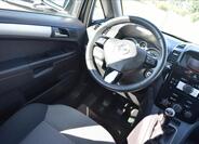 Opel Zafira 30