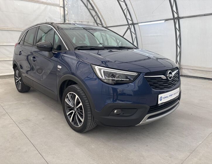 Opel Ostatní 4