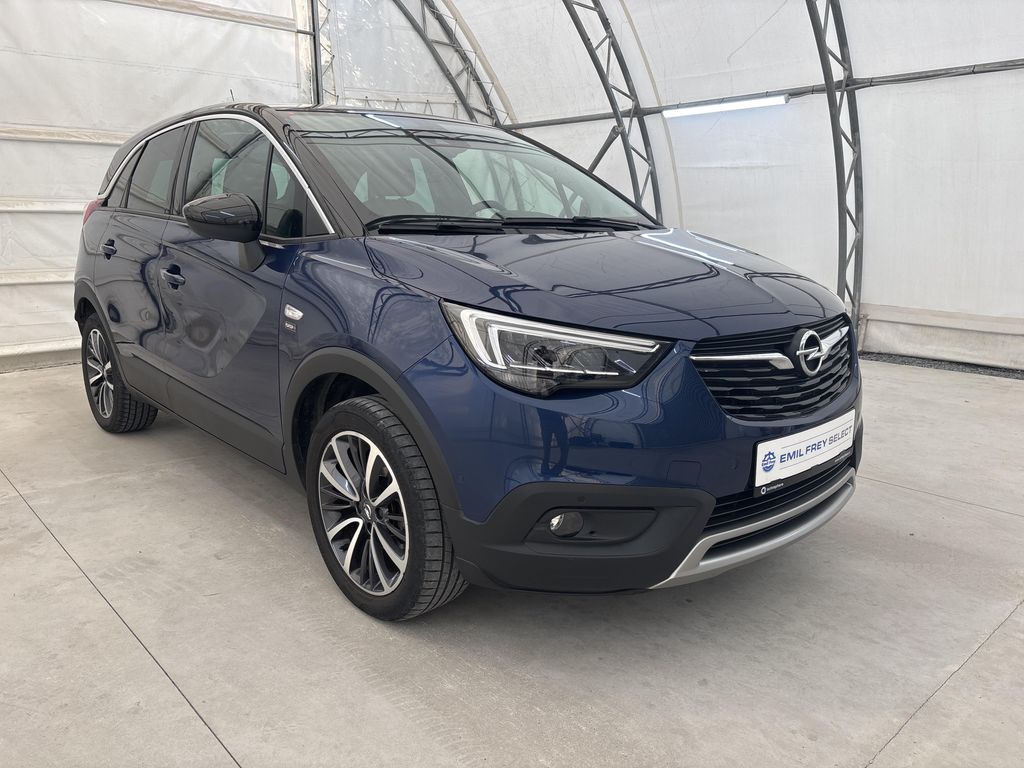 Opel Ostatní