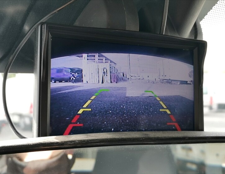 Renault Master 12
