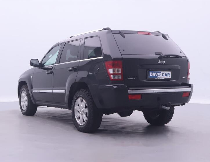 Jeep Grand Cherokee 5