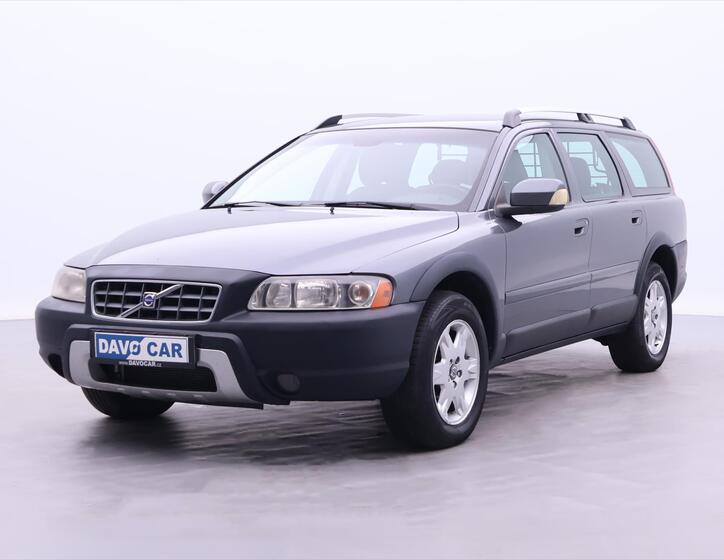 Volvo XC70 3