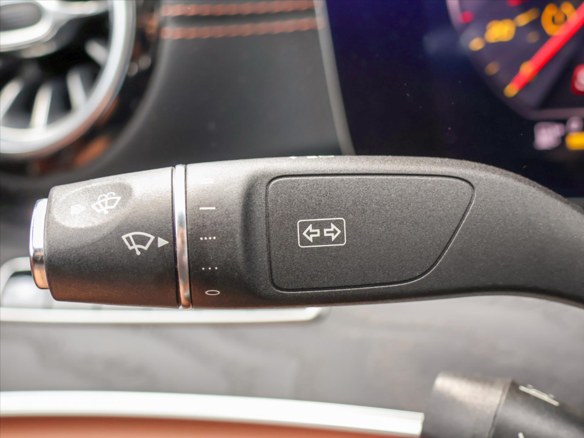 Mercedes-Benz Třídy E
