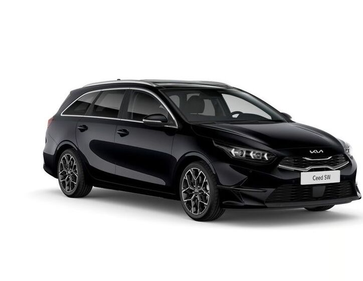 KIA Ceed 1