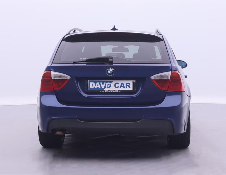 BMW Řada 3 6