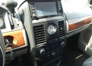 Chrysler Grand Voyager 37