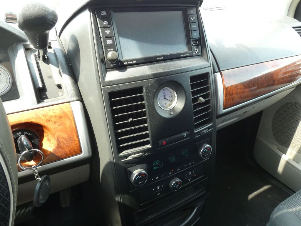 Chrysler Grand Voyager