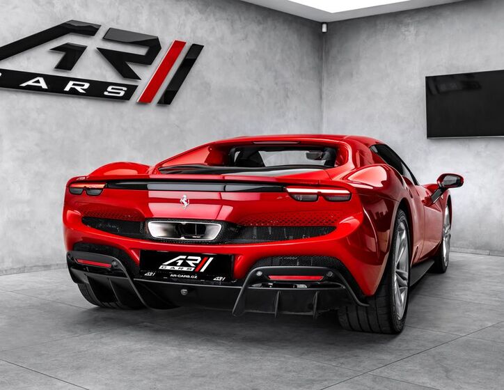 Ferrari Ostatní 6