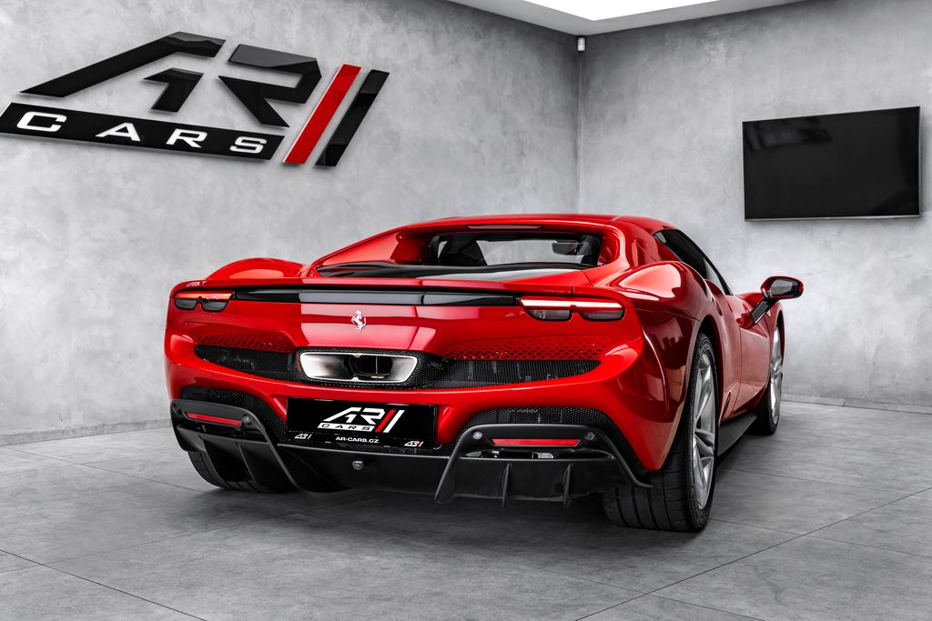 Ferrari Ostatní