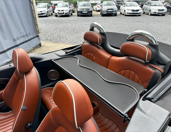Mini Cooper 11