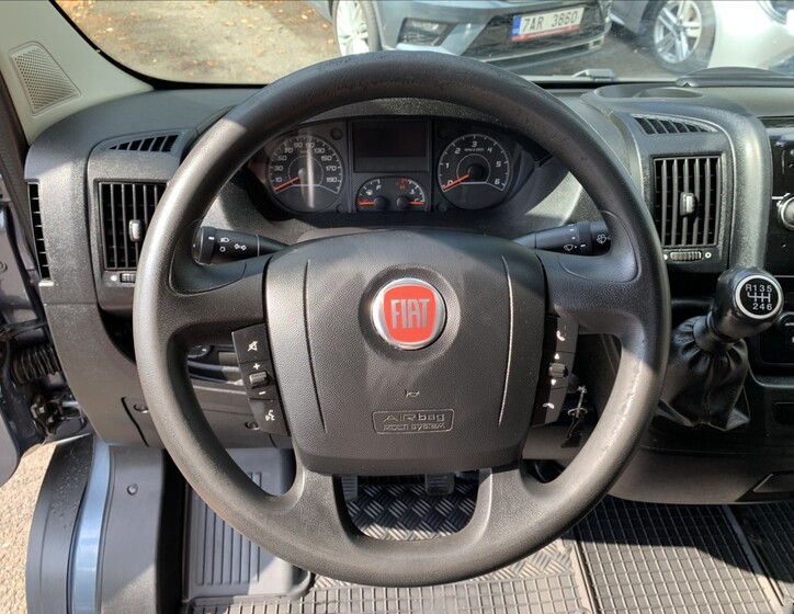 Fiat Ducato 9