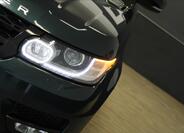 Land Rover Range Rover Sport 5