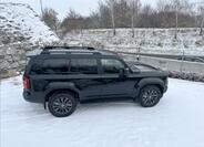 Toyota Land Cruiser 8