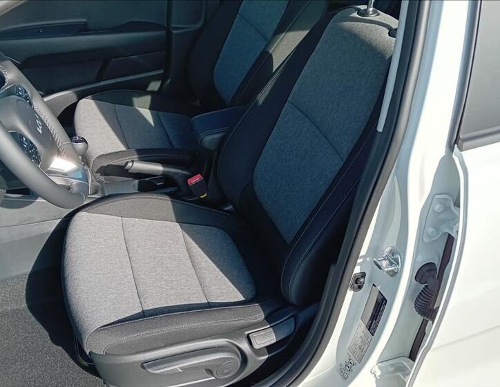 KIA Stonic 7