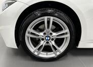 BMW Řada 3 5
