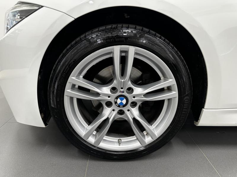 BMW Řada 3