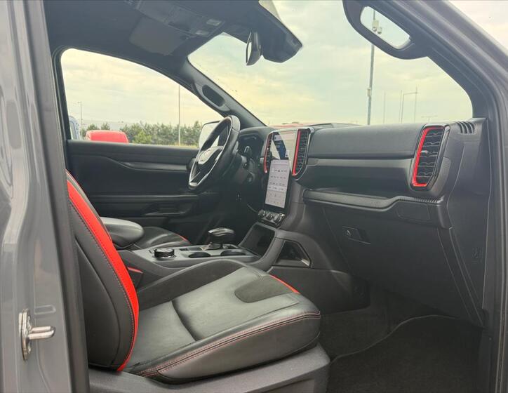 Ford Ranger 16