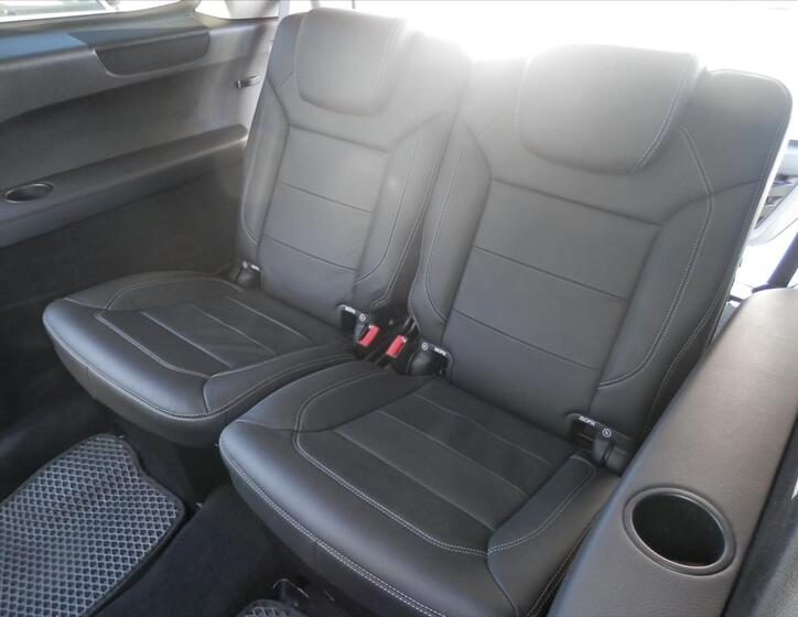 Mercedes-Benz GL 17