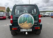 Suzuki Jimny 5
