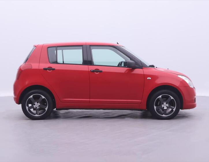 Suzuki Swift 8