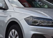 Volkswagen Polo 5