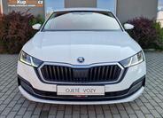 Škoda Octavia 4
