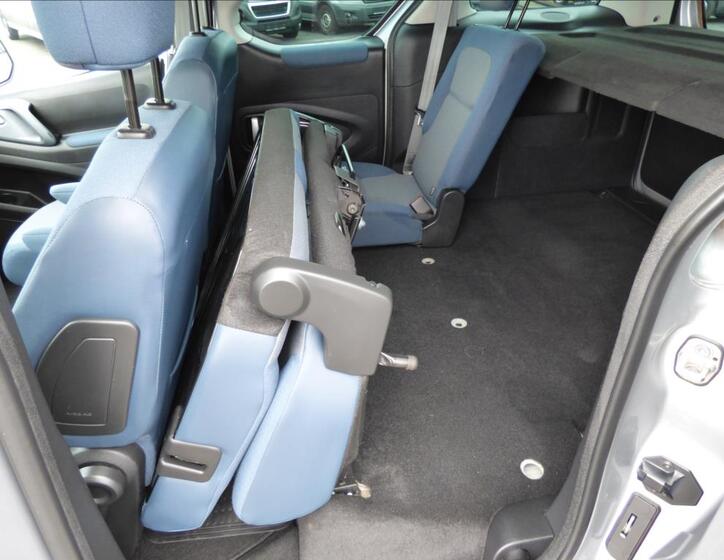 Citroën Berlingo 35