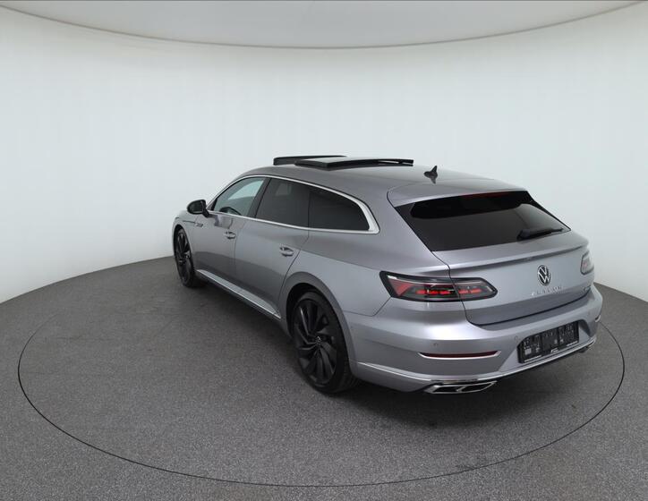 Volkswagen Arteon 5